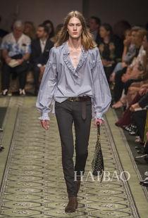 哈利爆料九月时装秀视频,九月时装秀幕后花絮大公开  第3张