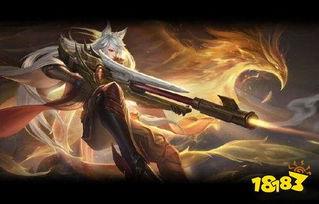 王者新戈雅皮肤爆料最新,神秘力量觉醒，荣耀之战一触即发！  第1张